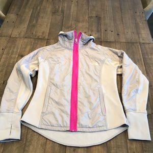 North face jacket - perfect for Spring